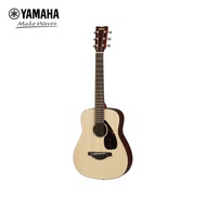 Yamaha JR2S 540mm Scale Length Compact Acoustic Guitar That Delivers Authentic Acoustic Sound Anytime