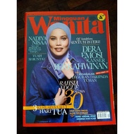 Mingguan wanita bil 1729