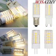 WISATHY LED Corn Bulb 5W 7W LED Light G4 G9 E14 Corn Bulb