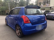 2007      SWIFT     藍