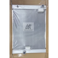 BMW E60 4 HOLE (AT) 2LAYER FULLALLOY RADIATOR 26MM
