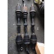 Used Japan Original Drive Shaft Left Fit For Honda Crv S9a K20a