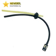 [LUMY] Fuel Hose Filter For HONDA GX25 GX35 4 Engine Parts Replacement Filter Kit