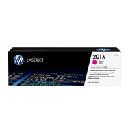 HP 201A CMYK Color Original LaserJet Toner Cartridge (CF400A/CF401A/CF402A/CF403A) ตลับหมึกโทนเนอร์เ