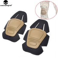 EmersonGear Outdoor Impact Pants Combat Protective Knee Pads Tactical G3 Knee Pads