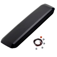 For 2016-2022 Toyota Tacoma Front Upper Hood Scoop Intake Air Duct 76181-04900