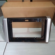 Frame Android 9inch Innova Reborn