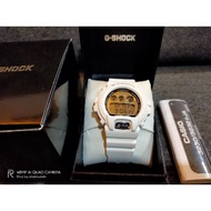 G-Shock DW-6900MR-7 original japan set