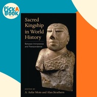 [100% Original Books] - Sacred Kingship in World History : Between Immanenc by A. Azfar Moin (US edi