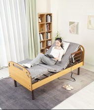 電動護理床.長者電動護理床