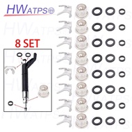 06M998907A injector seal repair kit PAB99890700 For Audi A6 S6 Avant A7 Q7 Q8 VW Touareg PAB 998 907