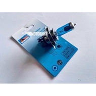 H4 HS1 SUPER WHITE HALOGEN BULB For LC135 V4 V5 V6 V7 Y15 Y15Z Y15ZR FZ150I CT115 LAGENDA115 FI DASH