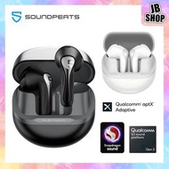 SOUNDPEATS - SoundPEATS Air 5 半入耳真無線藍牙耳機