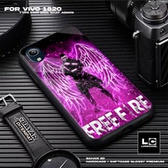 VIVO 1820 Case - Casing Latesthp 2023 Lordcase [ GAMEFF] Silicone Luxuryhp - Case VIVO 1820hp - Casi