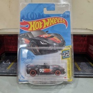 Hotwheels STH Corvette C7 Z06