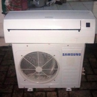 AC second SAMSUNG 0,5pk 3/4pk 1pk (unit only)