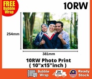 10R11R12R.12x18.A3Digital Photo Printing (Fujifilm waterproof Photo)