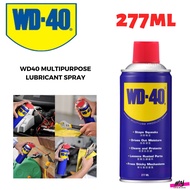 WD-40 MULTIPURPOSE SPRAY - WD40 277ML