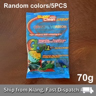 Reusable Super Magic Cleaning Slime/Gel Dust Cleaner/Soft Rubber/Auto Dust Gel/Dust Cleaner/Car Key