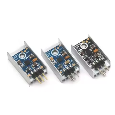 LT3042 LT3045 LT3094 Regulated Low Noise High Precision Linear Voltage DC Power Supply 3.2V 5V 12V 1