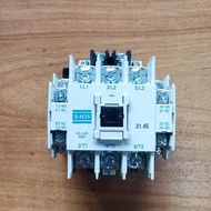 CONTACTOR MITSUBISHI S-N35 SN-35 SN 35 SN35 - 220V CONTACTOR/