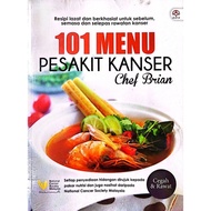 101 Menu Pesakit Kanser