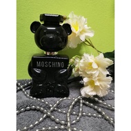 Decant Perfume Toy Boy by Moschino Edp Decant 3ml / 5ml / 8ml / 10ml Travel Size Spray Bottle