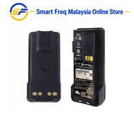 BATTERY TIA MOTOROLA XIR P66i SERIES (PMNN4490BC)