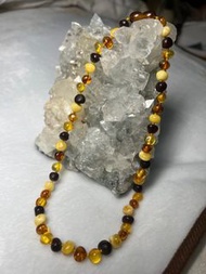 高質貨低價讓 大平賣 高質波羅的海琥珀蜜蠟血珀金珀茶珀多寶 頸鏈頸鍊保健安眠 手串 天然水晶 翡翠手串 頸鍊 長串 項鏈天然緬甸翡翠A貨玉器玉鈪 珠寶水晶手串 手鍊 手鏈 手鈪 手鐲吊咀吊墜 大圈口 