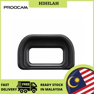 🔥READY STOCK🔥 PROOCAM CE-EP17 viewfinder  eyepiece Sony A6600 A6400 A6500 camera (FDA-EP17)1
