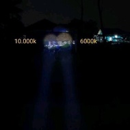 Senter Super Terang Leyoya Z2 60 Watt ± 4000 Lumens