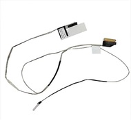 JINTAI per HP 17-X 17-Y NFL17 CCD Untouchable LED LVDS LCD Screen Cable Display Cable 30PIN 450.08C0