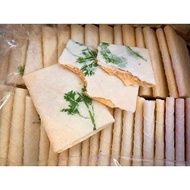 Cilantro Sandwich