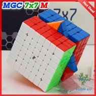 Yj MGC Premium 7x7 Rubik's Cube | Magnet