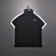Shirt POLO Shirt Pred Ferry Taped Unisex Full TAG