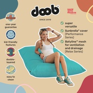 PLOPSTA' ALFRESCO - outdoor doob bean bag that can float