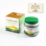 Thepprasit Mature Honey 1000g น้ำผึ้งเทพประสิทธิ์ ขนาด 1000 กรัม