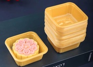 tray mika mooncake