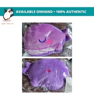 ONHAND Official TinyTan Whale Flat Cushion Sealed