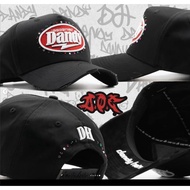 Designer Baseball cap Men women DANDY Hats caps Fashion Luxury Logo seasons Hats Adjustable Hat F-1
