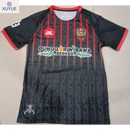 （XY）HOT OFFER SARAWAK UNITED JERSEY 2023 PENANG HOME JERSEY 2023