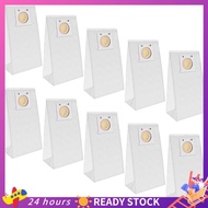 【HOT SALE】 IB600 HEPA Replacement Bag Kit(10 Pack) for  Intuition Upright Vacuum Cleaner Models BU40