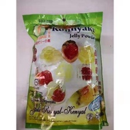 Happy Grass Konnyaku Jelly Powder