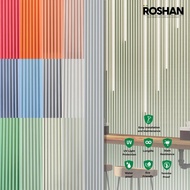 WPC Fluted Roshan Anti-Termite Long-Lasting