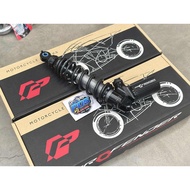 Profender Giorno+ 320-300 X-Series Rear Shock giorno125 (Giono Shock) Direct Model