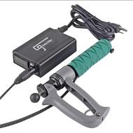 Semi Automatic Cartridge Filling Machine 25ml for Thick Oil Vape Carts Oil Injection Gun G9 Cart Fil