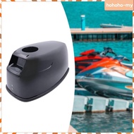 [HohohoMY] Outboard Motor Cover 369Q67640-2 Professional Compatible Sturdy Boat Motor Cover for Toha