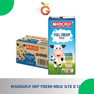 [GreenshineSG] Marigold UHT Fresh Milk