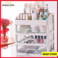 Dressing Table Racks |Cosmetic Tools Storage Box | Skincare Drawer | Makeup Storage Box [1-186,1-190