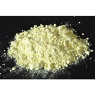 Pure Sulphur Powder 400gm / Belerang 400gm / 硫磺